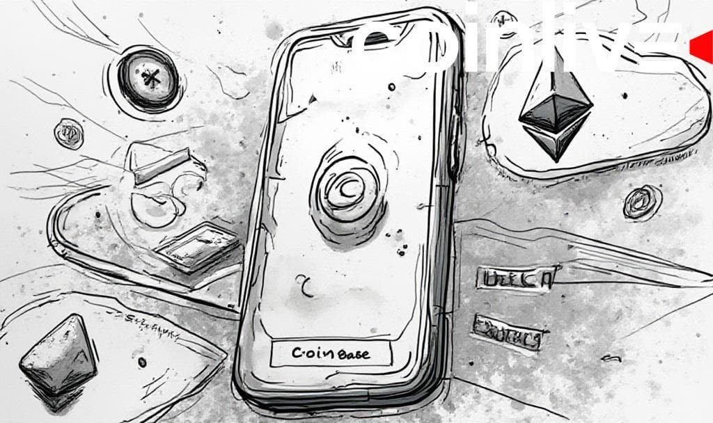 Coinbase Introduces Base App, Replacing Wallet Platform