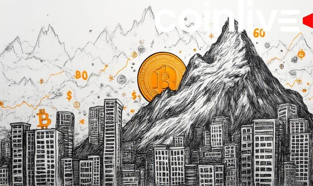 Bitcoin Targets $200K Amid Institutional Inflows