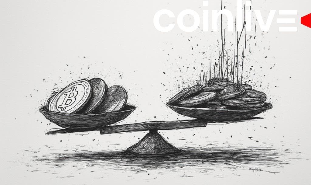 Bitcoin Holders Realize High Profits Indicating Market Top