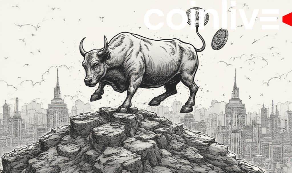 Bitcoin’s All-Time High Triggers Mass Profit-Taking