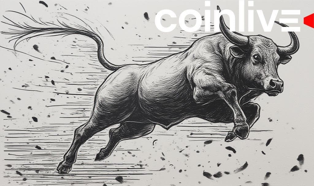 Ripple’s XRP Set for Potential Price Rise Amid ETF Speculation