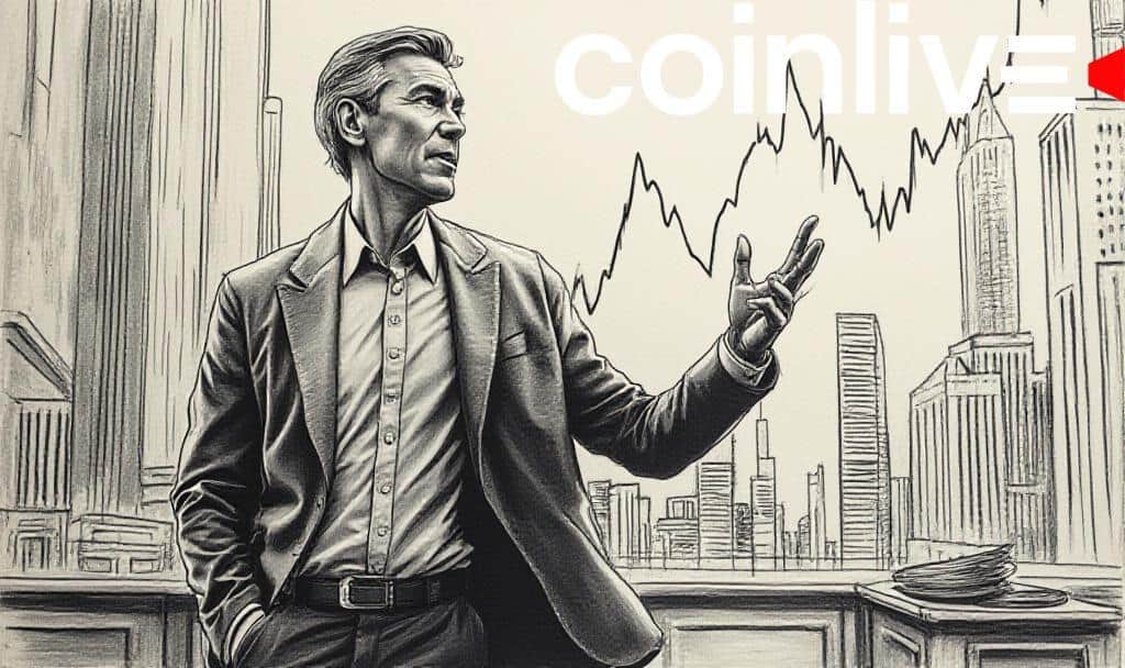 Max Keiser Predicts Bitcoin to Reach $220,000 by 2025