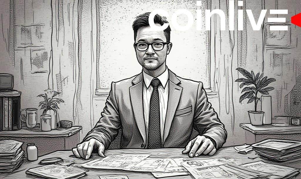 Tom Lee Leads BitMine’s Ethereum Treasury Strategy