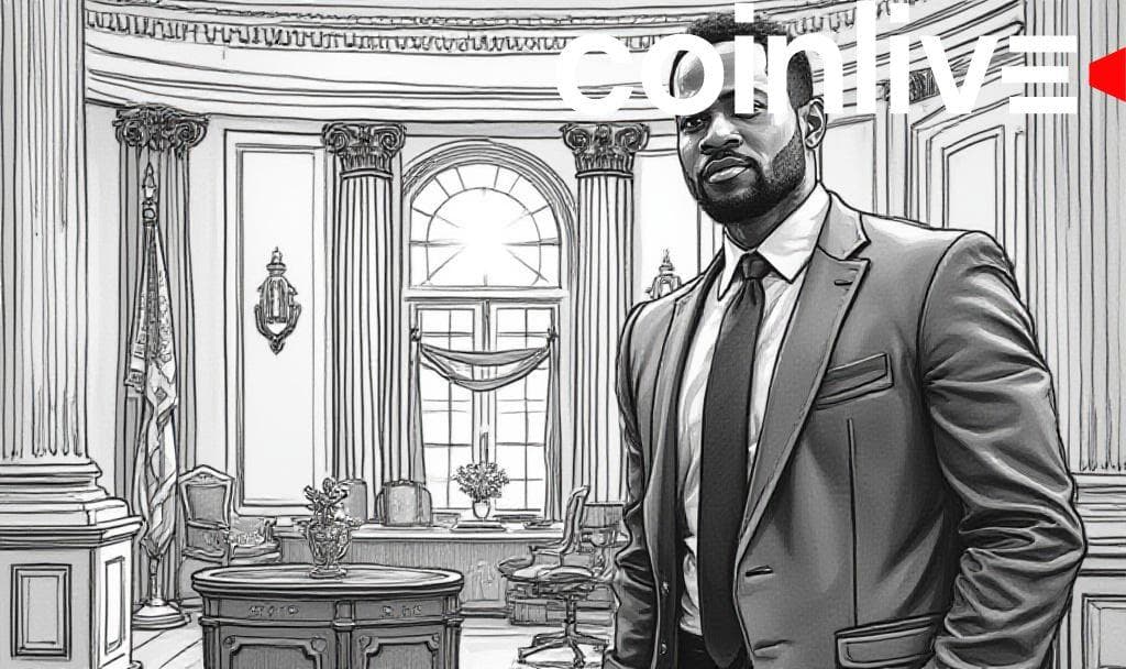 U.S. Congress Moves Forward on Blockchain Regulation