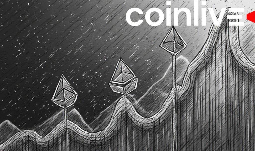 Cryptocurrency Surge: ETH, XRP, ADA, SOL Price Analysis
