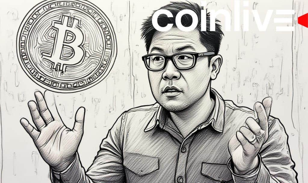 Binance’s CZ Suggests Bitcoin for Public Debt Relief