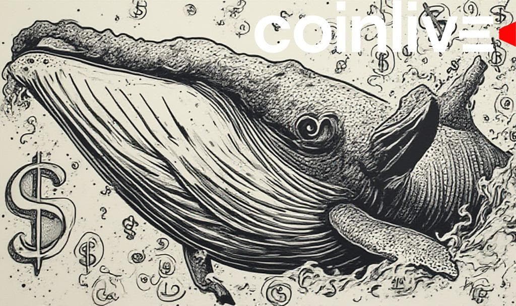 Dogecoin Whales Acquire 130M DOGE Amid 15% Price Drop