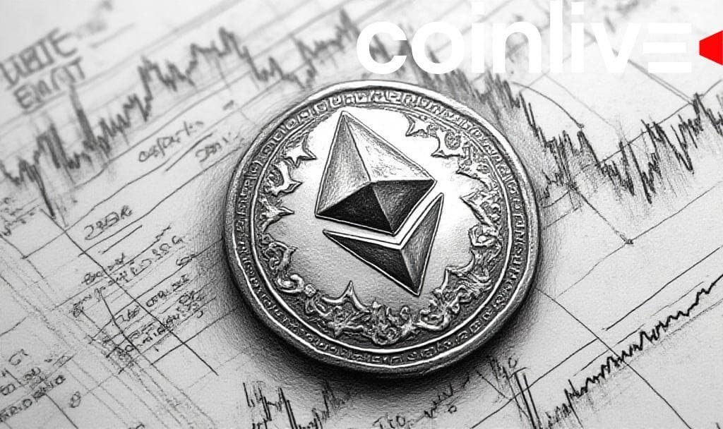 Ethereum Nears $3,000 Amid ETF and Regulatory Boost
