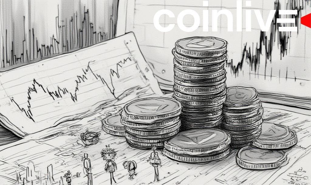 BTCS Inc. Boosts Ethereum Holdings by 14,240 ETH