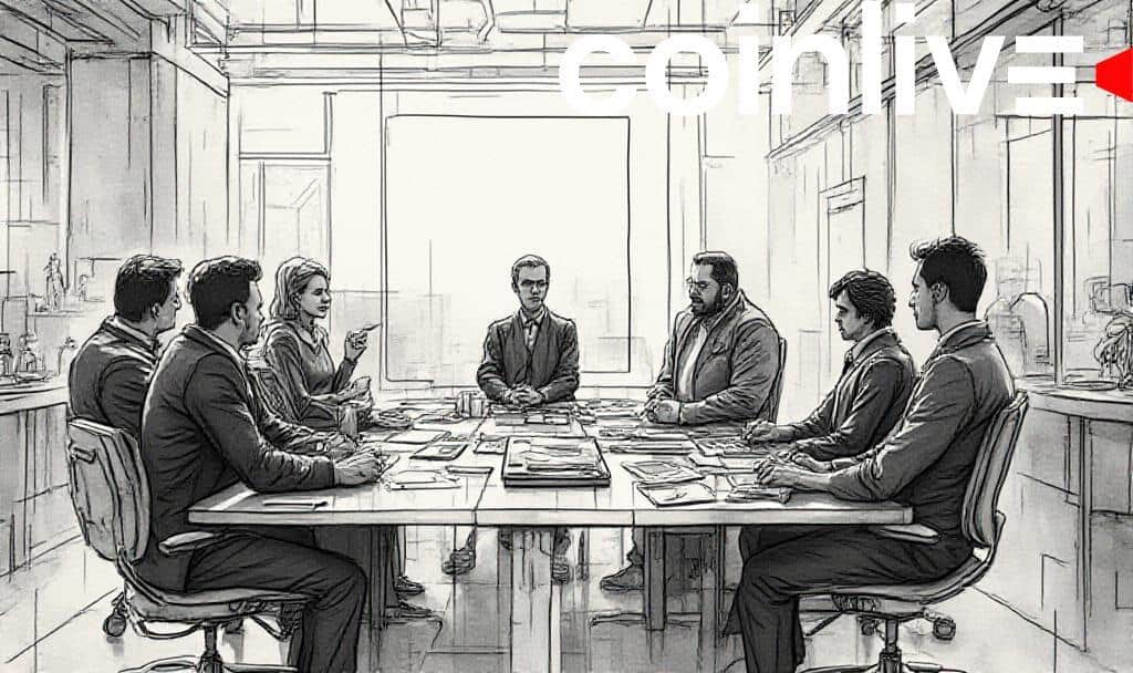 DeFi Development Corp Raises $100M for Solana Acquisitions