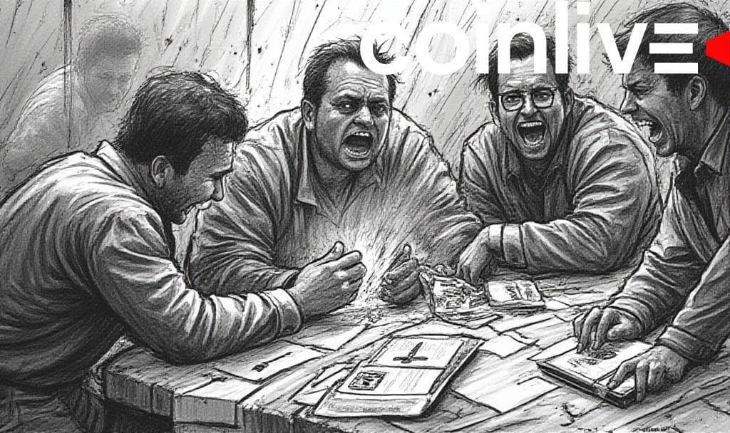 Spanish Authorities Dismantle Major Crypto Fraud Network