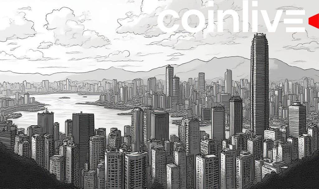Hong Kong Launches Stablecoin Licensing August 1
