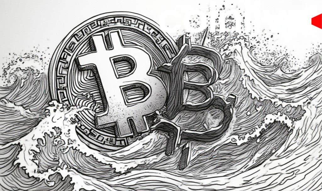 Bitcoin Soars Amid ETF Inflows; Ripple Eyes SEC Settlement