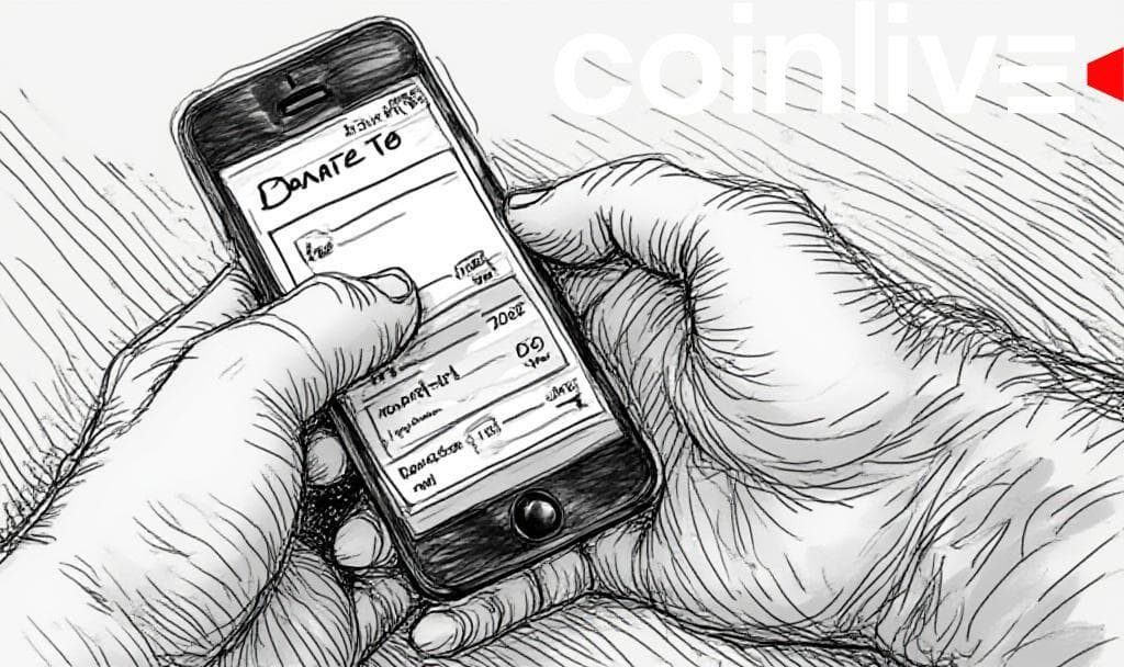 Venmo and PayPal Enable US Debt Donations