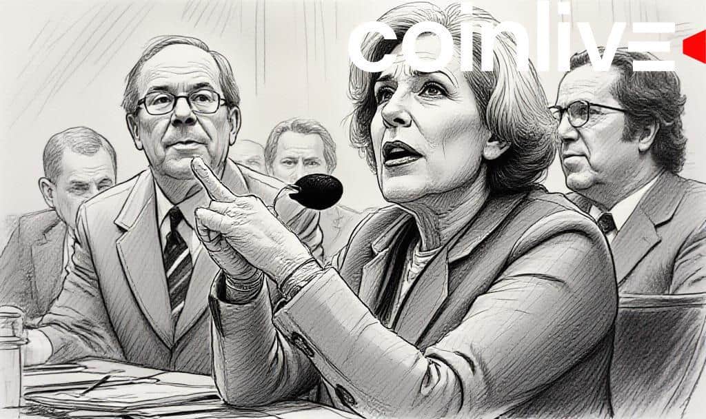 U.S. Senator Proposes Tax Exemption for Small Crypto Transactions