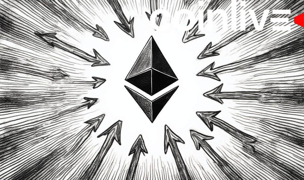 SharpLink Acquires Over 438,000 ETH for Treasury Reserve