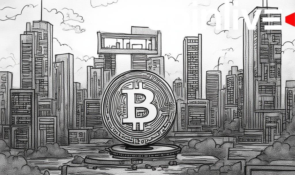 Block Enters S&P 500, Gains Institutional Attention