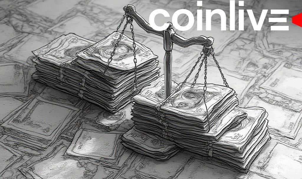 Tether Mints $1 Billion USDT on Tron Network