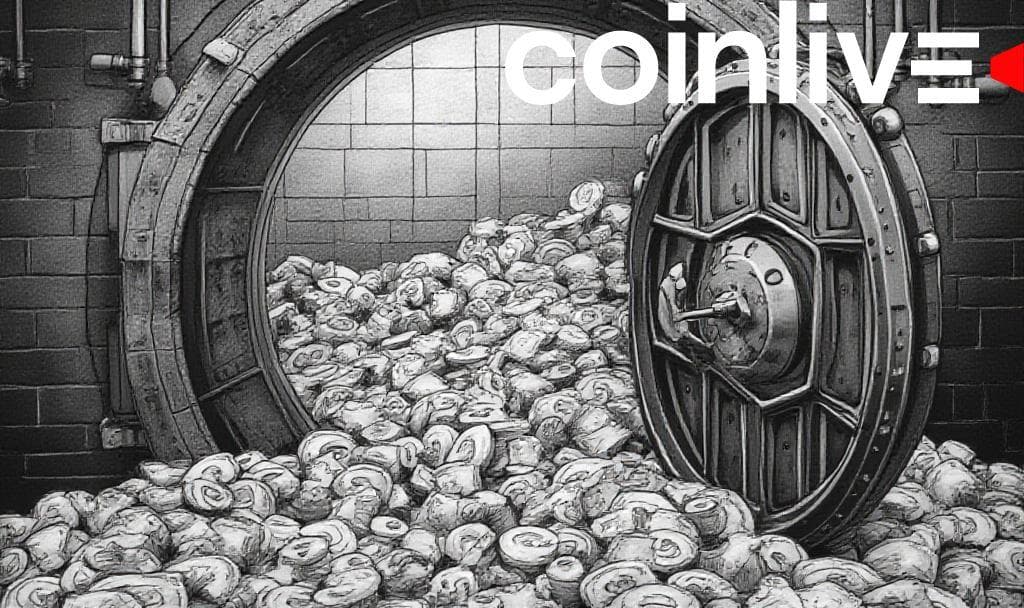 BlackRock Possesses 696,874 BTC for Bitcoin ETF