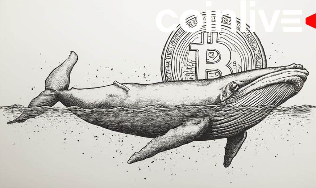 Bitcoin Whales Accumulate $23 Billion Amid Price Surge