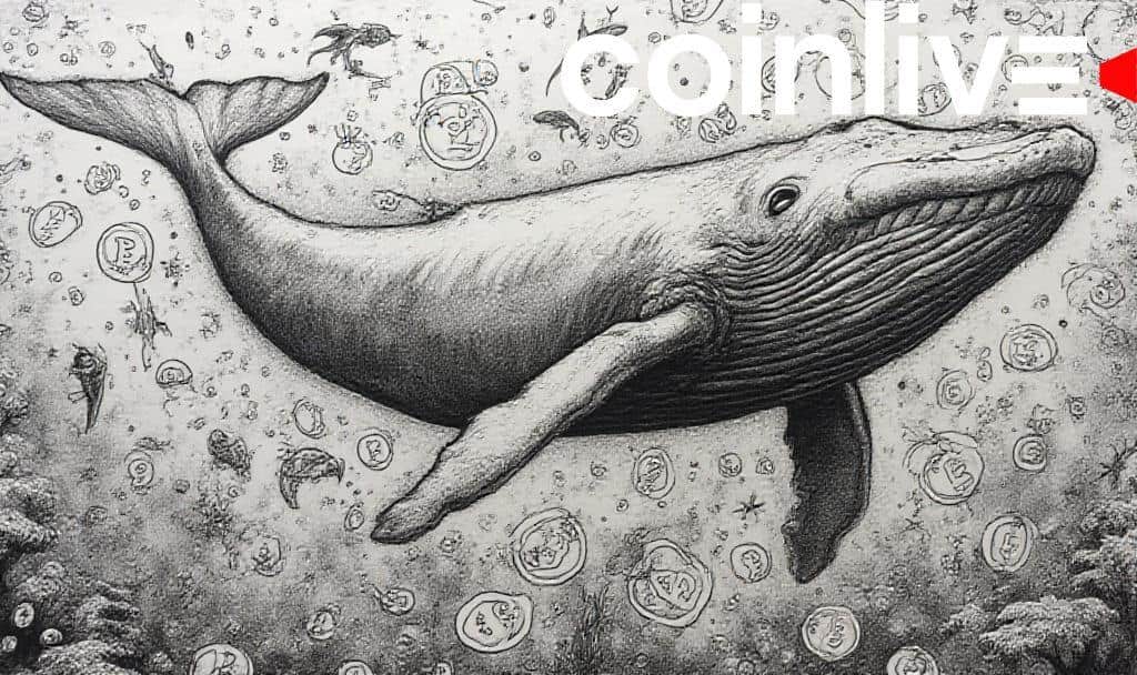 Bitcoin Whales Accumulate 248K BTC in July 2025