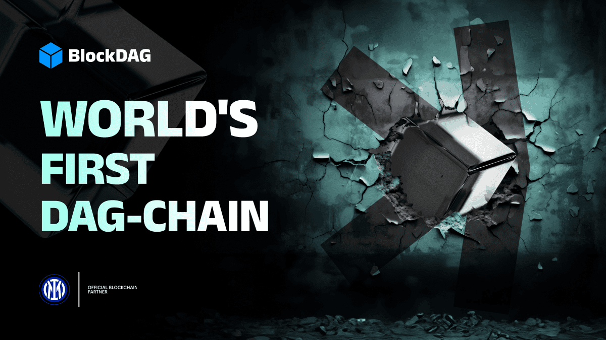 See What Is BlockDAG & how $385M raised, mobile mining, & global sports ties are turning Web3 into a cultural movement