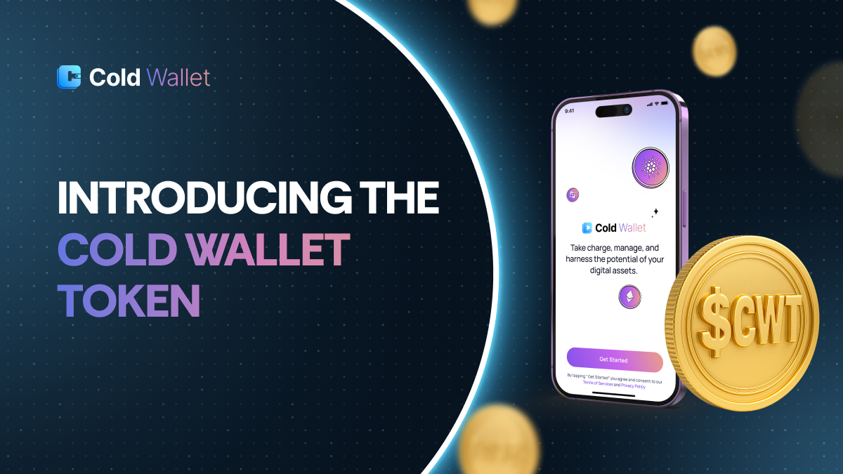 Stellar’s 12% Gain and Tron’s 20% Ambition Fall Behind Cold Wallet’s $6.4M Momentum as the Top Crypto to Buy