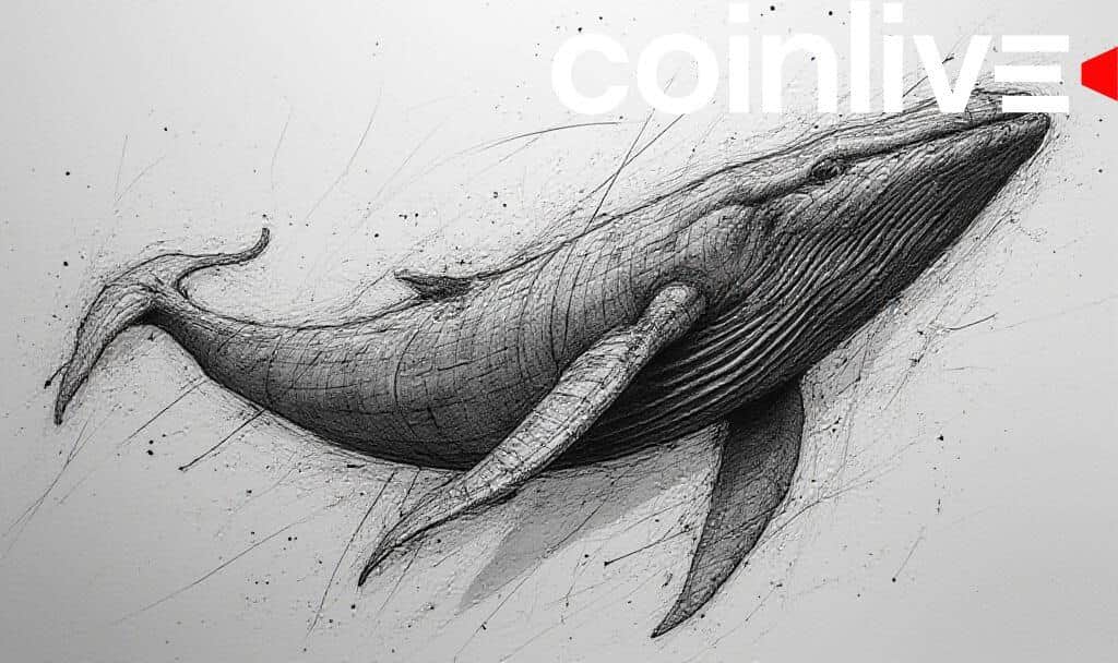Bitcoin Whale Transfers 2,360 BTC to HyperUnit
