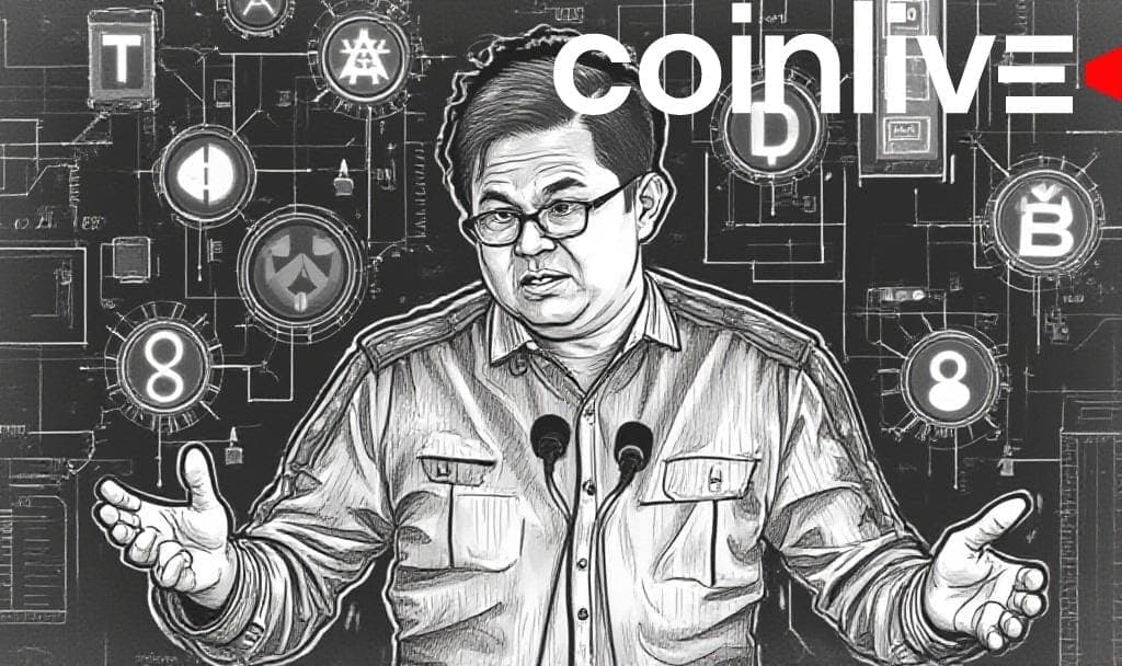 Philippine Senator Proposes Blockchain for Budget Transparency