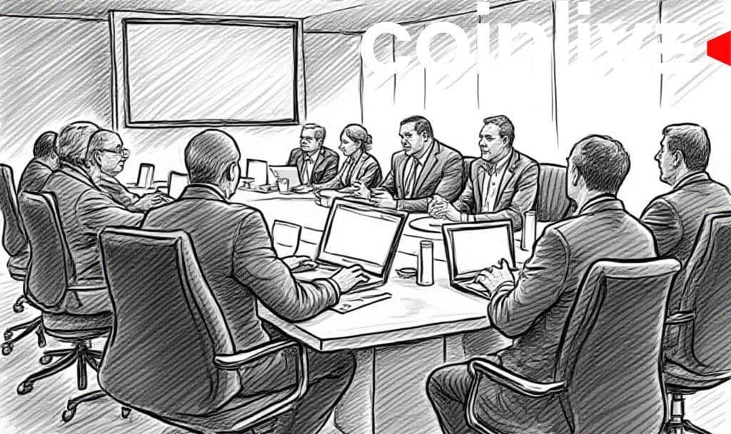 U.S. Banking Groups Push for Crypto Policy Amendments
