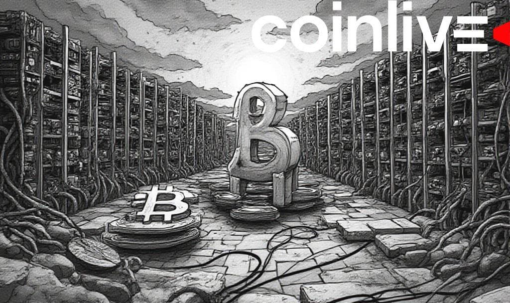 Bitcoin Mining Difficulty Projected to Decrease 5%