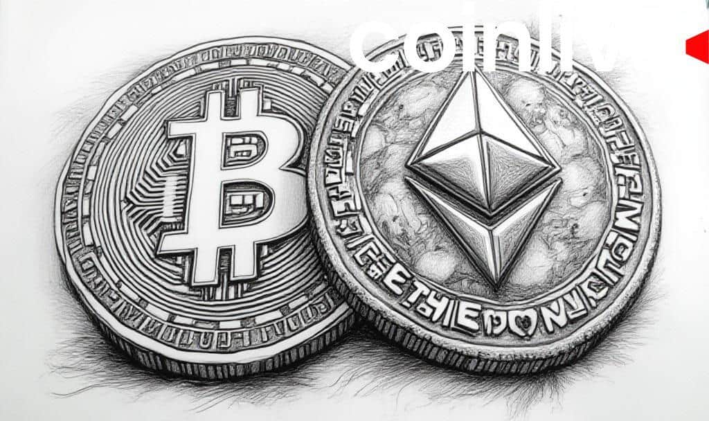 BTC and ETH Prices Reverse After Reaching All-Time Highs