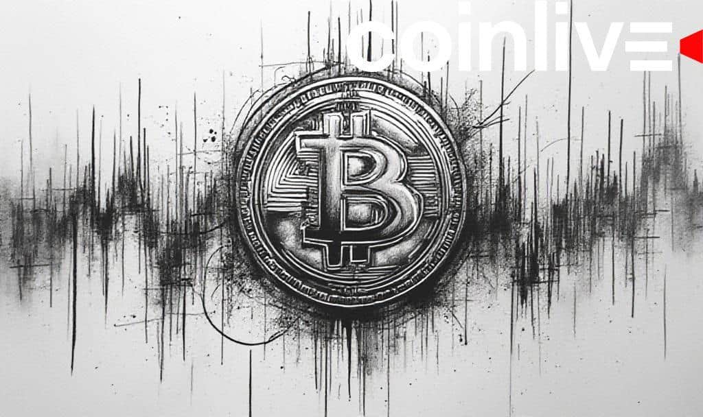 Bitcoin Tests Key Support Amid Market Uncertainty