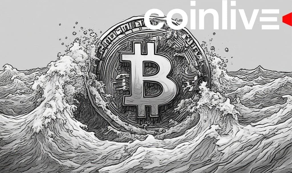 Bitcoin Tests $100k Support Amid Volatility Risks