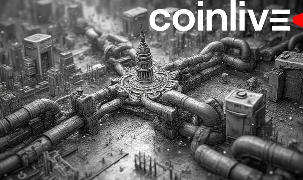 Chainlink Partners with U.S. Commerce for Onchain Data