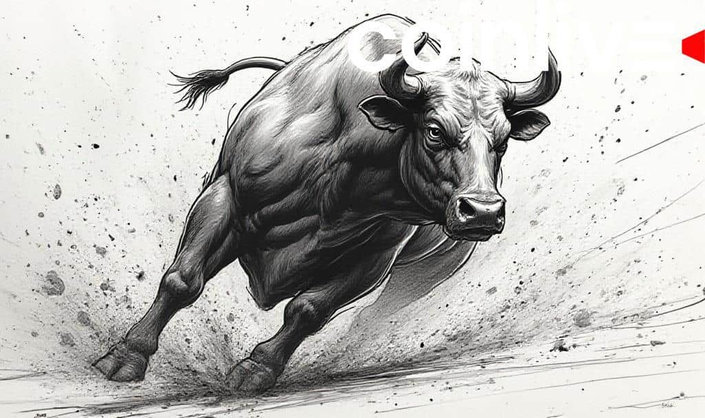 CoinShares Q2 2025 Income Rises Despite Market Fluctuations