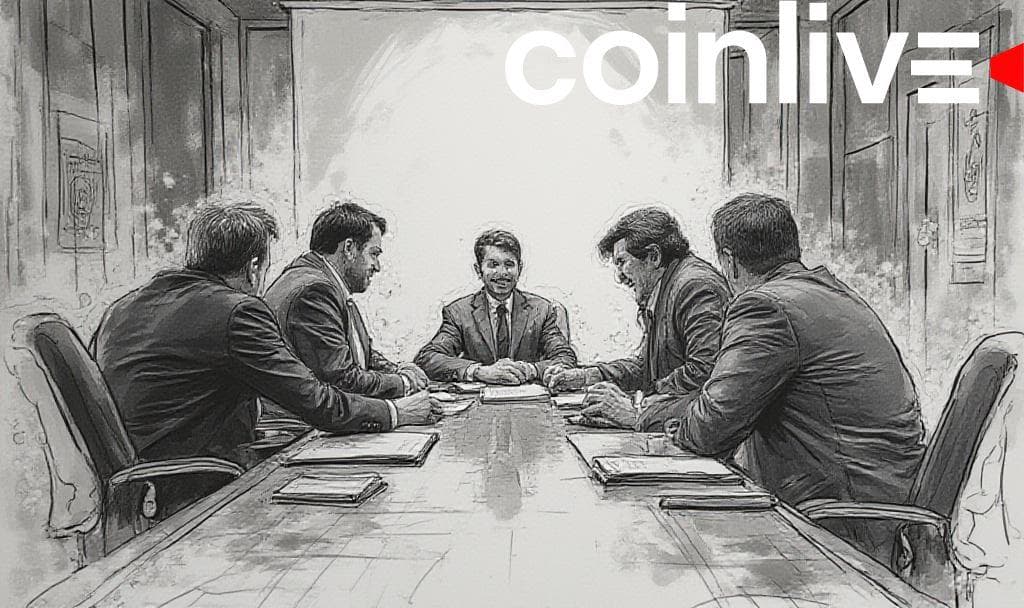 Core Foundation Collaborates with Hex Trust for Dual Staking