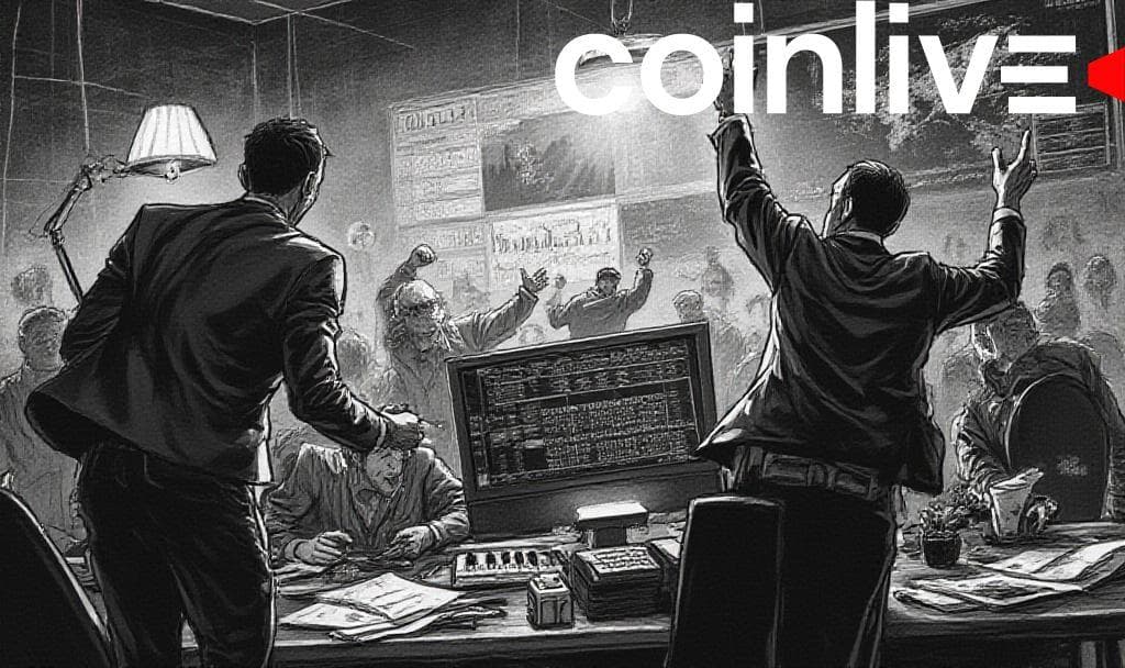 Crypto Shorts Liquidate $250M Amid Fed Rate Signals