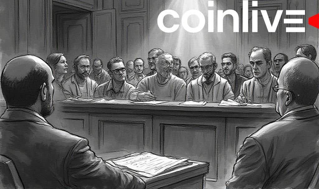 Taiwan Investigates Major Crypto Money Laundering Case