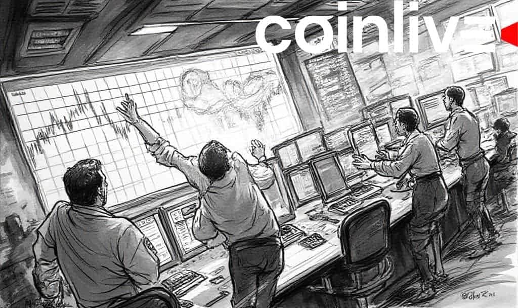 CRO Price Skyrockets After Trump Media $6.4B Strategy