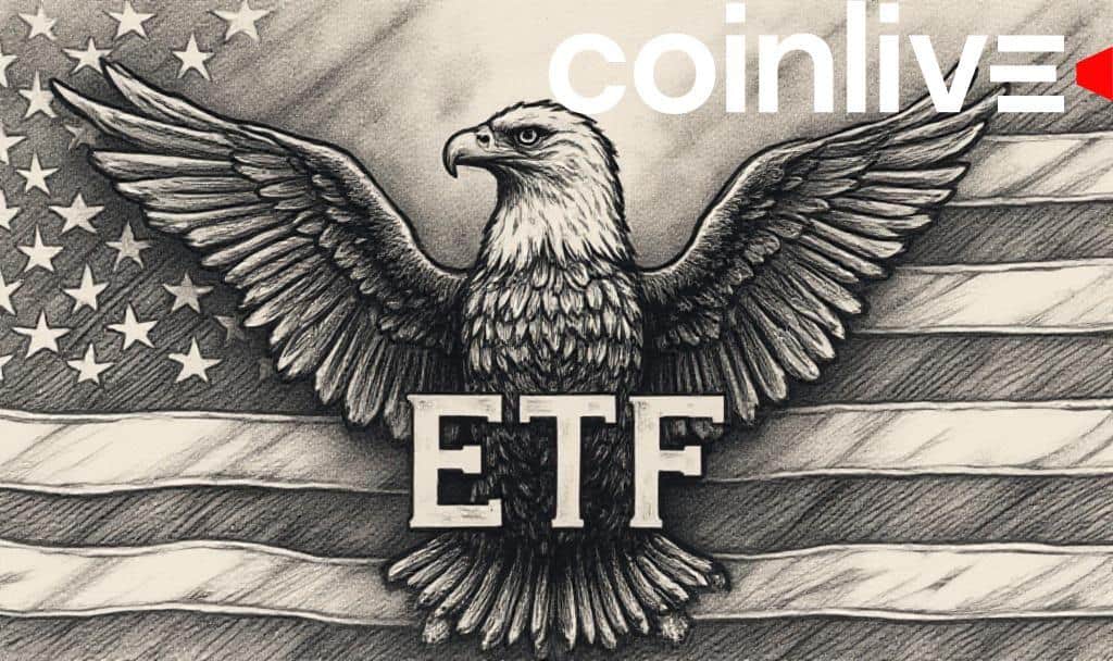 Canary Capital Files for U.S.-Focused Crypto ETF