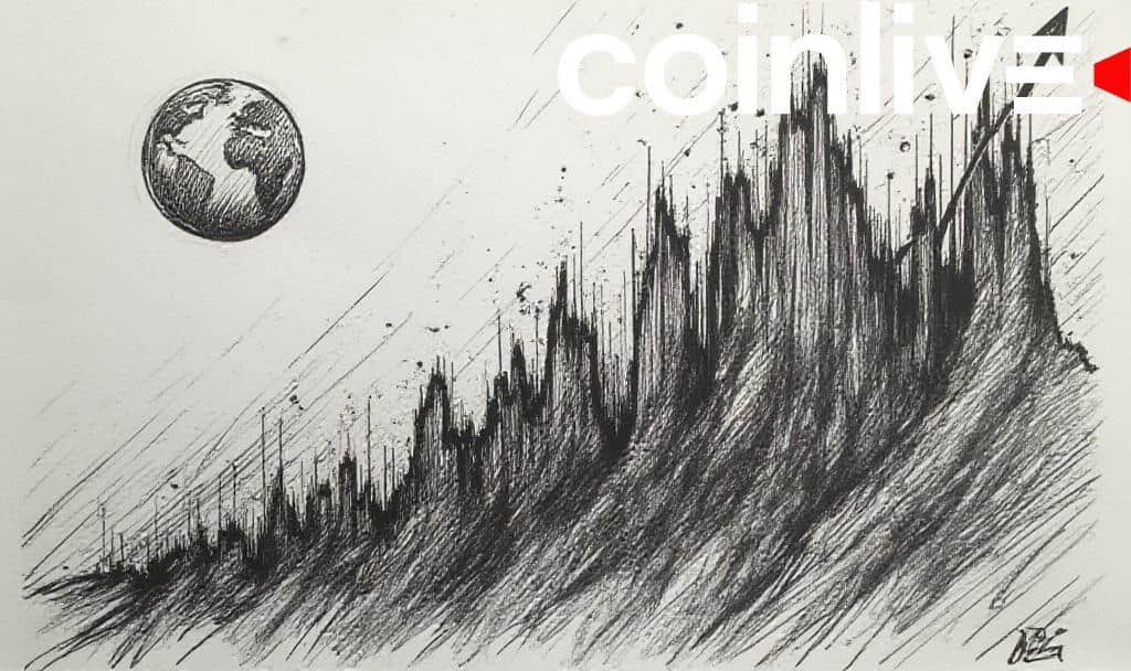 Crypto Markets Plunge $200 Billion Amid Fed Uncertainty