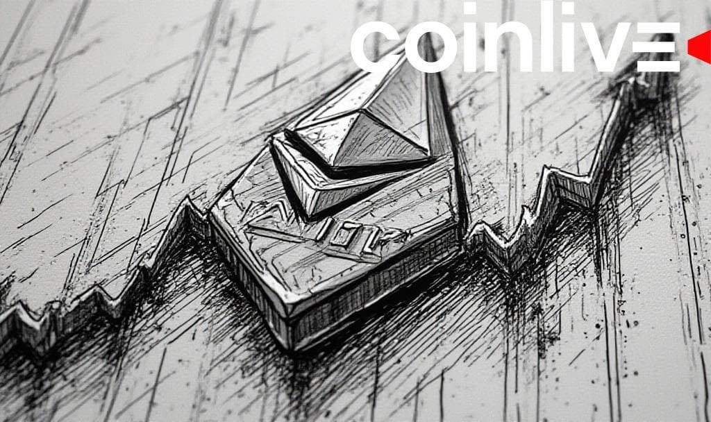 Ethereum Eyes $5,000 Amid Record ETF Inflows