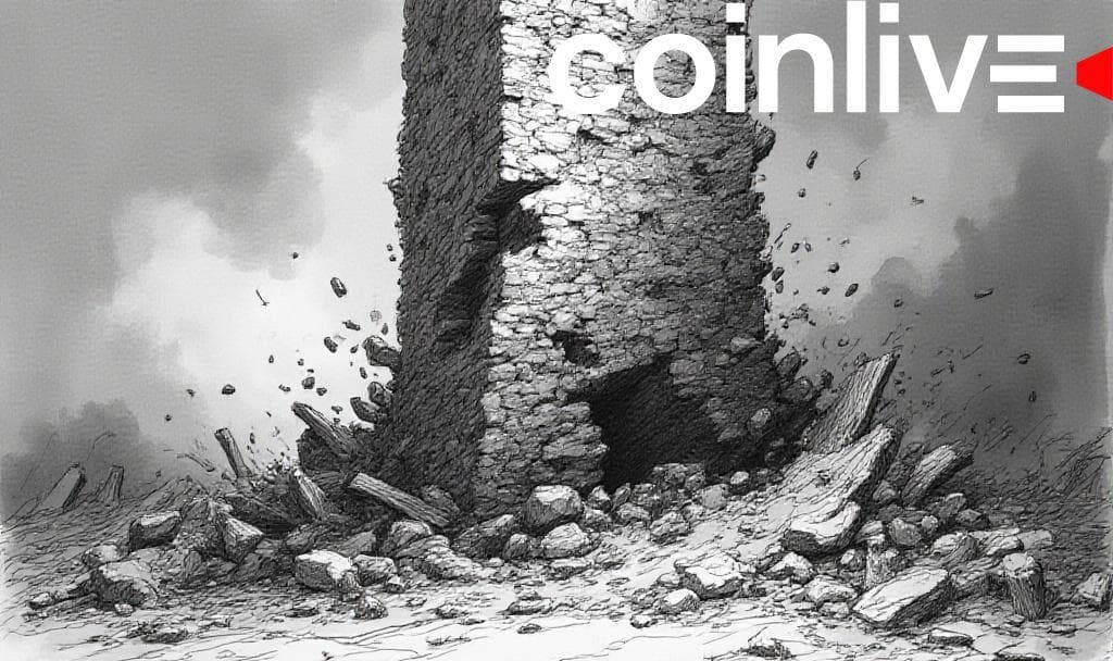 Ethereum Layer 2 Blast Sees Major TVL Decline