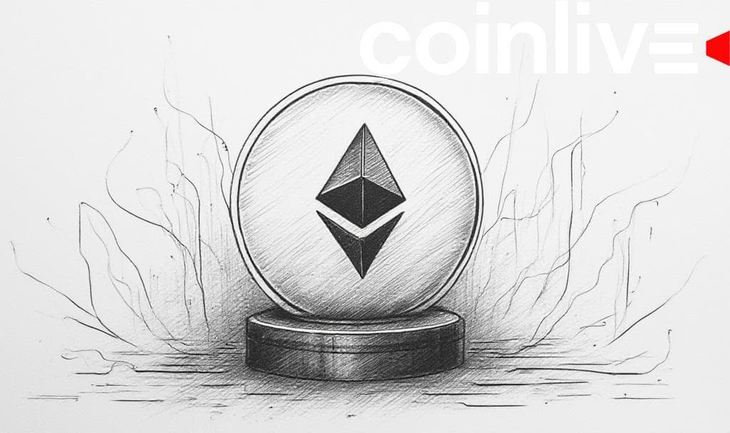 Ethereum Targets $5,210; Pectra Upgrade Boosts Confidence