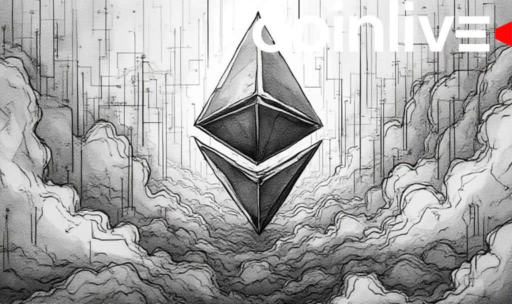 Ethereum Nears 2021 Peak Amid Institutional Accumulation