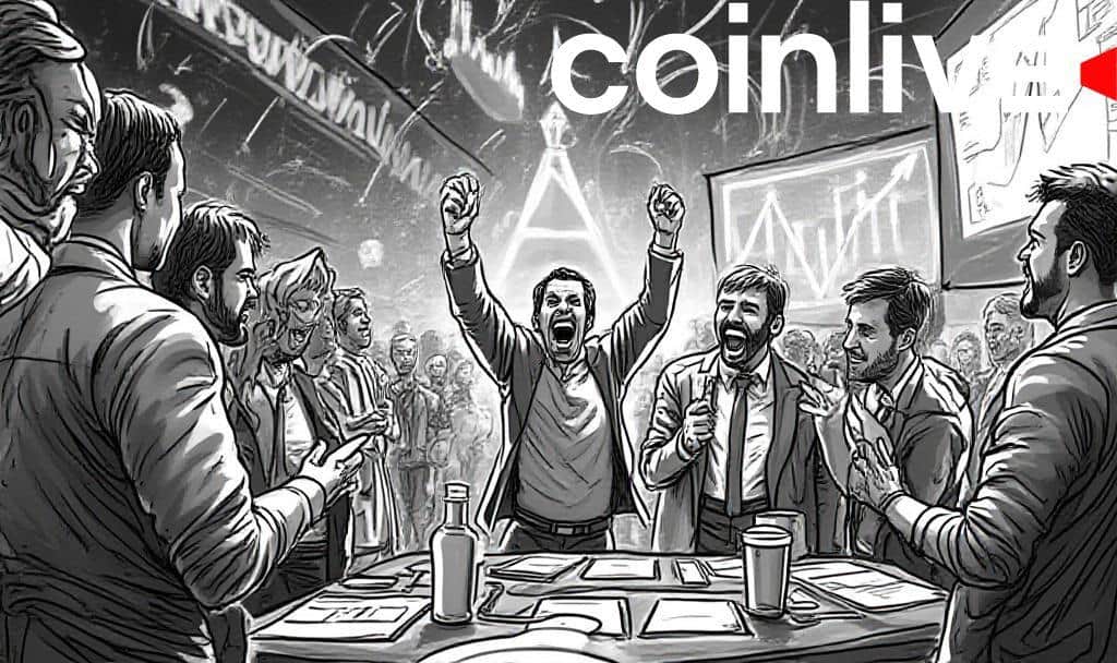 Ethereum ETF Secures SEC Approval Amidst Market Anticipation