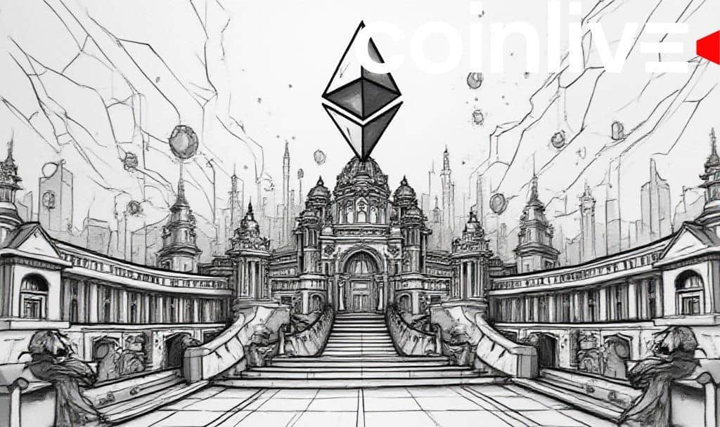 Ethereum Nears ATH Amidst Potential Final Shakeout
