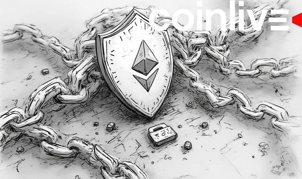 Ethereum Foundation Advances Security Initiative Against Smart Contract Exploits