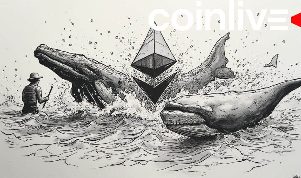 Ethereum’s Resilience Amid Short-Term Price Volatility